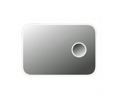 Зеркало Maretti Florenza FL1410070P19EL 100x70 см Зеркало Maretti Florenza FL1410070P19EL 100x70 см