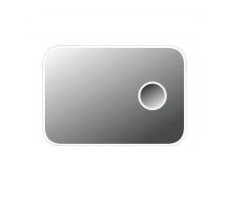 Зеркало Maretti Florenza FL1410070P19EL 100x70 см 