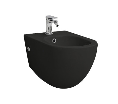 Биде Artceram File 2.0 FLB001 03 00 Акция Черный Биде Artceram File 2.0 FLB001 03 00 Акция Черный