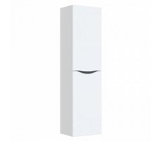 Шкаф-пенал IDDIS Cloud 40 подвесной белый CLO40W0i97 Шкаф-пенал IDDIS Cloud 40 подвесной белый CLO40W0i97