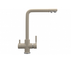 Смеситель для кухни ULGRAN Quartz десерт UQ-016-03 Смеситель для кухни ULGRAN Quartz десерт UQ-016-03