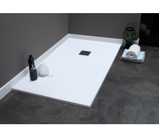 Душевой поддон литьевой мрамор Aquanet Pleasure 140x90 256306