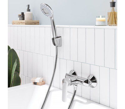 Смеситель для душа TOKITO MISAWA хром (TOK-MIS-1016) Смеситель для душа TOKITO MISAWA хром (TOK-MIS-1016)