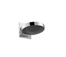 Верхний душ Hansgrohe Rainfinity 26232000 хром 