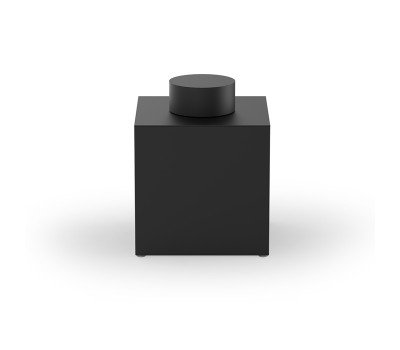 Универсальная коробка Decor Walther Century 860960 черный матовый Универсальная коробка Decor Walther Century 860960 черный матовый