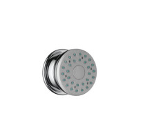 Боковая форсунка Hansgrohe Bodyvette 28466000 хром 