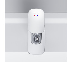 Смеситель для раковины с донным клапаном AM.PM Spirit V2.1 F71A82100 Хром 