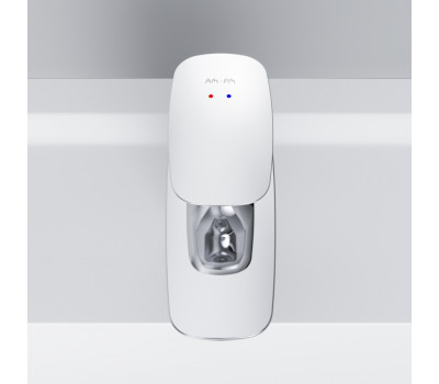 Смеситель для раковины с донным клапаном AM.PM Spirit V2.1 F71A82100 Хром 