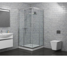 Душевое ограждение Grossman  PR-100SQ (100x100x200) GROSSMAN 