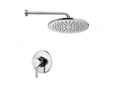 Комплект смесителей PAFFONI Light KITLIG011CRKING Комплект смесителей PAFFONI Light KITLIG011CRKING