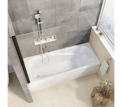 Ванна акриловая Ravak Vanda II CP21000000 Белый 