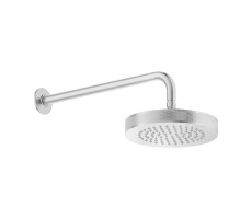 Верхний душ GESSI Inciso 58185#031 Хром