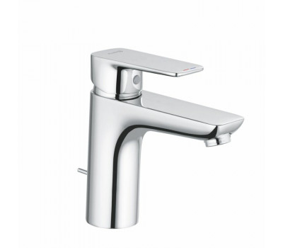 Смеситель для раковины Kludi Pure&Style 402900575 хром 