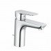 Смеситель для раковины Kludi Pure&Style 402900575 хром 