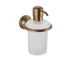 Дозатор Colombo Hermitage B9335.OA-VAN Бронза Дозатор Colombo Hermitage B9335.OA-VAN Бронза