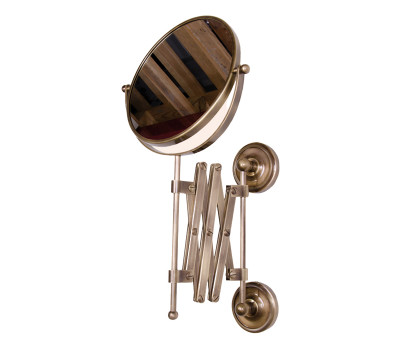 Зеркало TW collection BRISTOL TWBR024br Бронза 