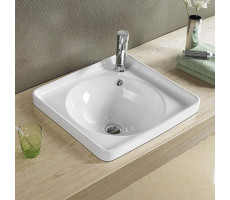 Раковина MELANA MLN-320323 белый 