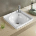 Раковина MELANA MLN-320323 белый 