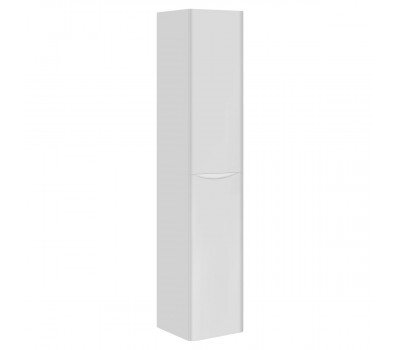 Шкаф Vincea Paola VSC-2P170GW-L подвесной, G.White, левый 