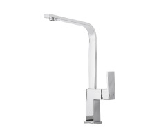 Смеситель для кухни BELZ B613 B70613 хром Смеситель для кухни BELZ B613 B70613 хром