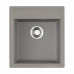 Мойка OMOIKIRI Daisen, размер 460*510*215, цвет-Leningrad Grey 4993612 