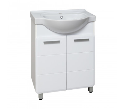 Тумба под раковину Runo Эрика 70 (УТ000003318) 