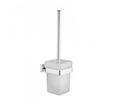 Ершик для унитаза Shevanik SG5600, хром