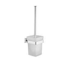 Ершик для унитаза Shevanik SG5600, хром