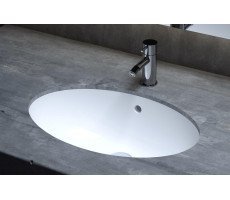 Раковина накладная Salini CALLISTA 109 окраска по RAL полностью 1101109MRF Матовое Раковина накладная Salini CALLISTA 109 окраска по RAL полностью 1101109MRF Матовое