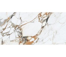 Плитка керамогранитная KALE 60х120 CALACATTA MACCHIA Glossy K310100600855G Плитка керамогранитная KALE 60х120 CALACATTA MACCHIA Glossy K310100600855G