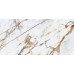 Плитка керамогранитная KALE 60х120 CALACATTA MACCHIA Glossy K310100600855G 