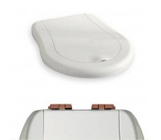 Сиденье для унитаза Kerasan Retro  108401  