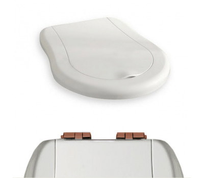 Сиденье для унитаза Kerasan Retro  108401  