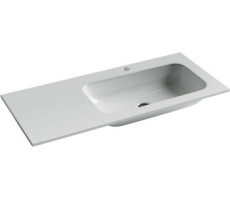 Раковина Ceramicanova Element 101 CN7015 