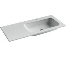 Раковина Ceramicanova Element 101 CN7015 