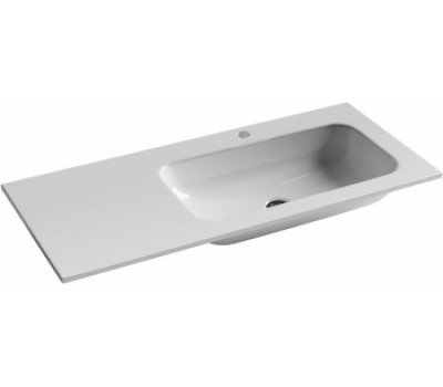 Раковина Ceramicanova Element 101 CN7015 