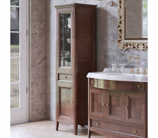 Пенал TW collection VERONICA  NUOVO VER3050S-N Дерево 