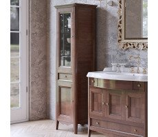 Пенал TW collection VERONICA  NUOVO VER3050S-N Дерево 