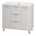 Тумба под раковину Brevita Risacca Crema 90 RIS-06090-0342Я 