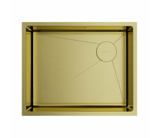 Мойка OMOIKIRI TAKI, размер 540*440*200, цвет-светлое золото 4997092 