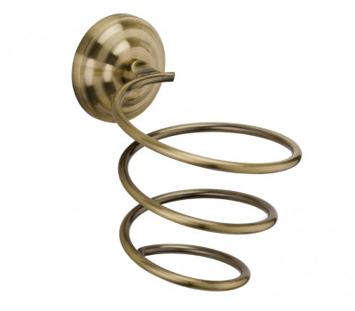 Держатель для фена FIXSEN Retro FX-83819 Держатель для фена FIXSEN Retro FX-83819