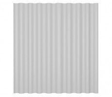 Шторка для ванной WasserKRAFT Oder SC-30503 30503 серый 