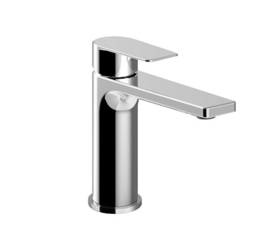 Смеситель для раковины Fantini Myo 61 02 V604WF Хром 