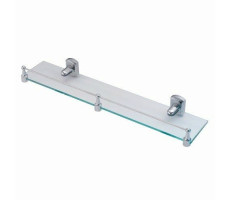 Полка WasserKRAFT Oder K-3000 3044 Хром 