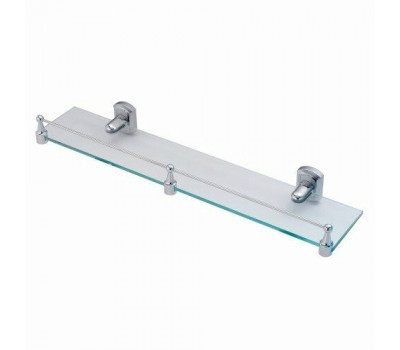 Полка WasserKRAFT Oder K-3000 3044 Хром 