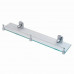 Полка WasserKRAFT Oder K-3000 3044 Хром 