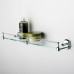 Полка WasserKRAFT Oder K-3000 3044 Хром 