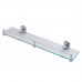 Полка WasserKRAFT Oder K-3000 3044 Хром 