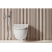 Унитаз Kludi RESA D 24WCSET43 хром 