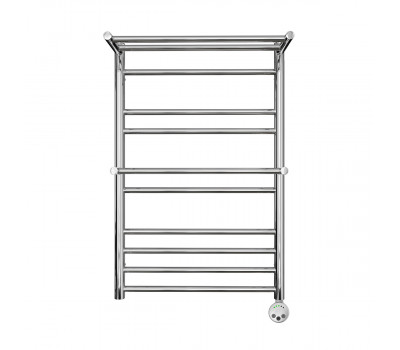 Полотенцесушитель электрический Lemark Pramen LM33810E П10 500x800, левый/правый 